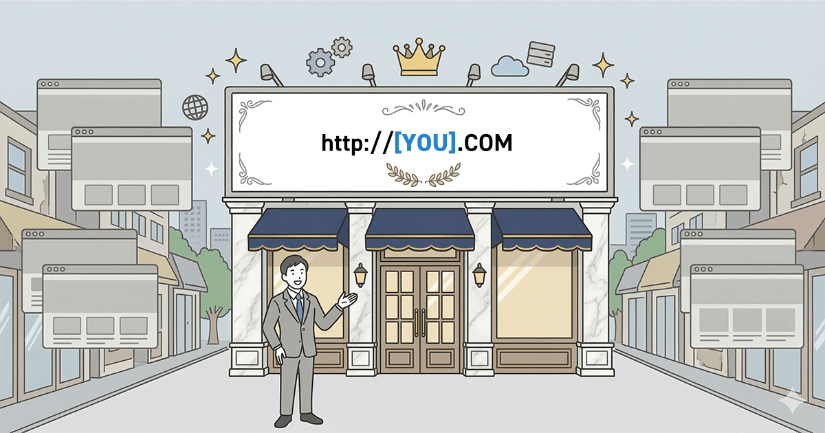 見た目の独自性