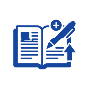 お知らせ・ブログ更新機能