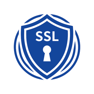 安心のSSL